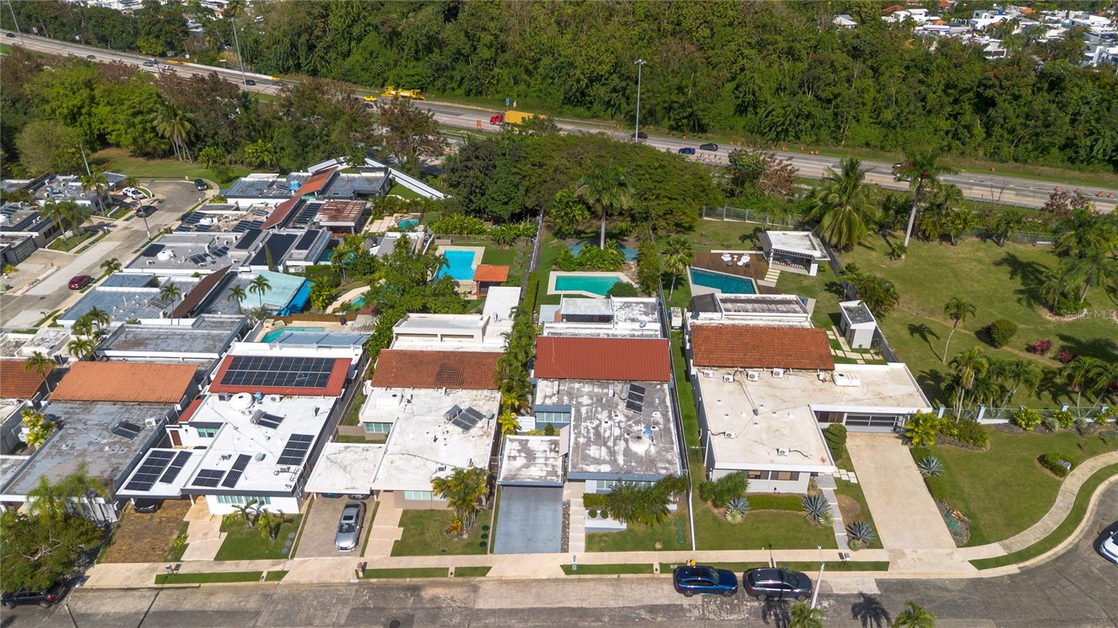 MANSIONES DE VILLANOVA - Residential