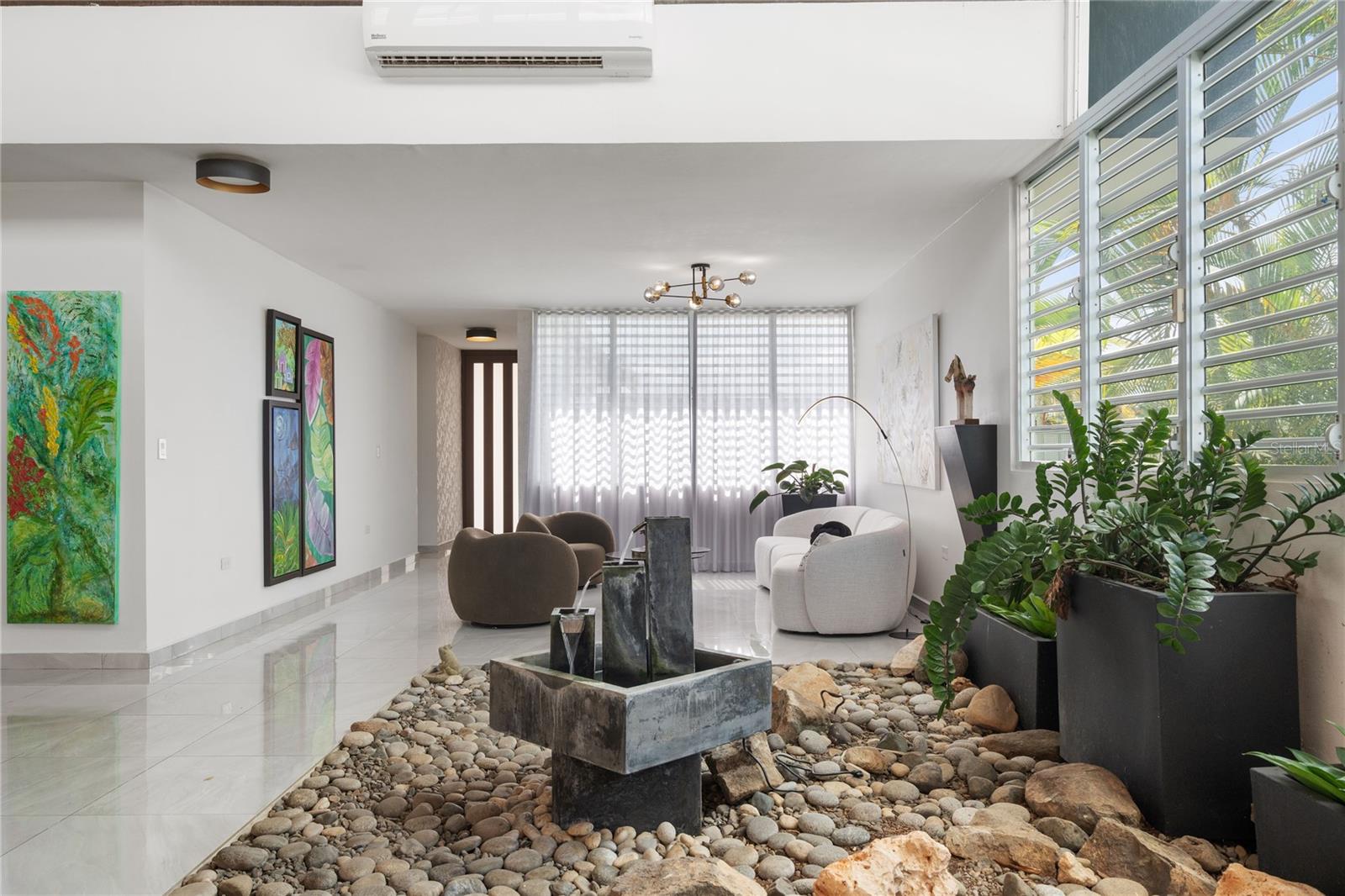 MANSIONES DE VILLANOVA - Residential