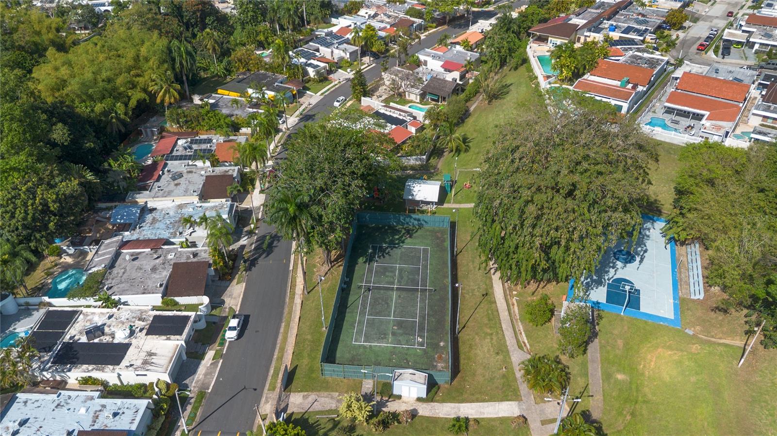 MANSIONES DE VILLANOVA - Residential