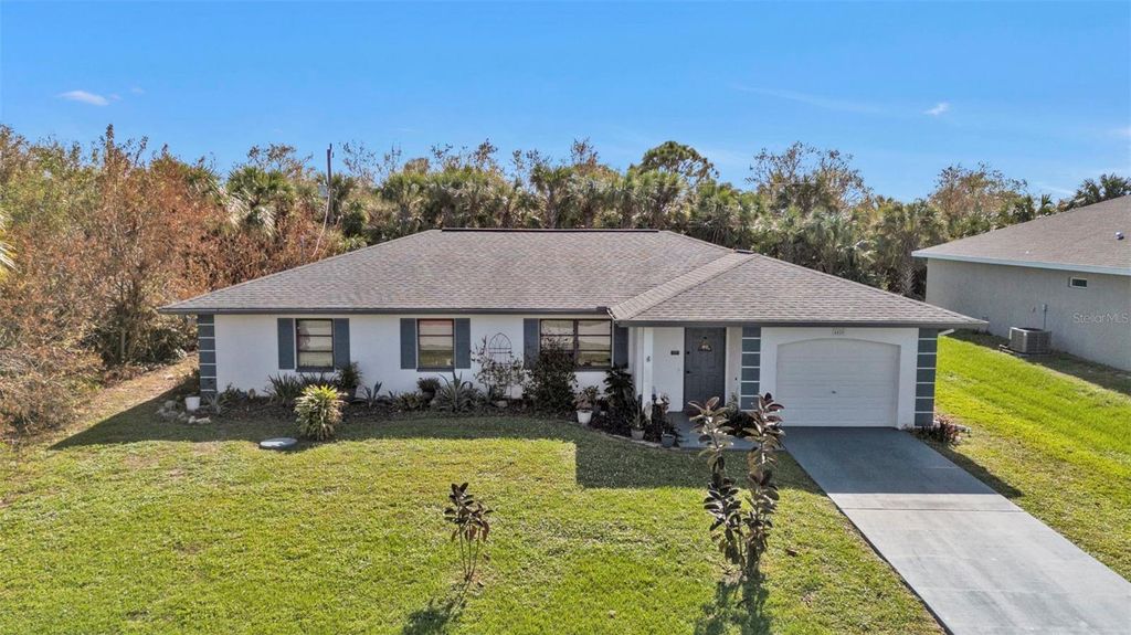 Photo of 4420 Larkspur Court, Port Charlotte, FL 33948 (MLS # C7507433)