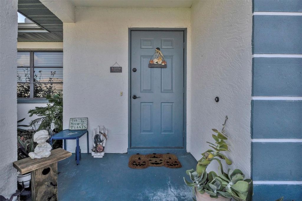 Photo of 4420 Larkspur Court, Port Charlotte, FL 33948 (MLS # C7507433)