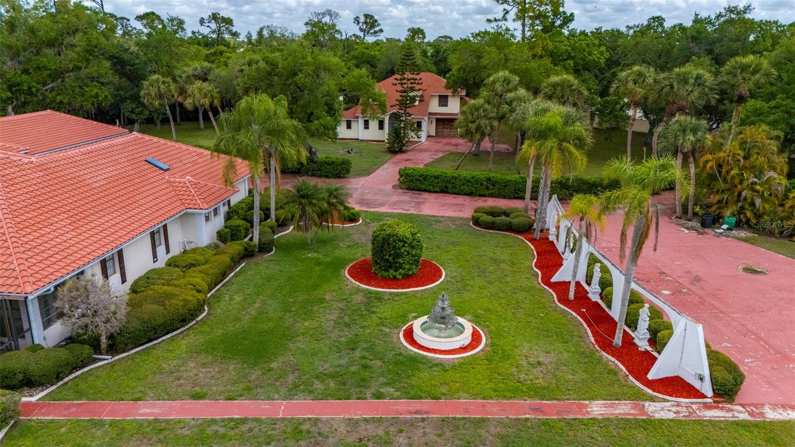 PORT CHARLOTTE SEC 027 - Residential