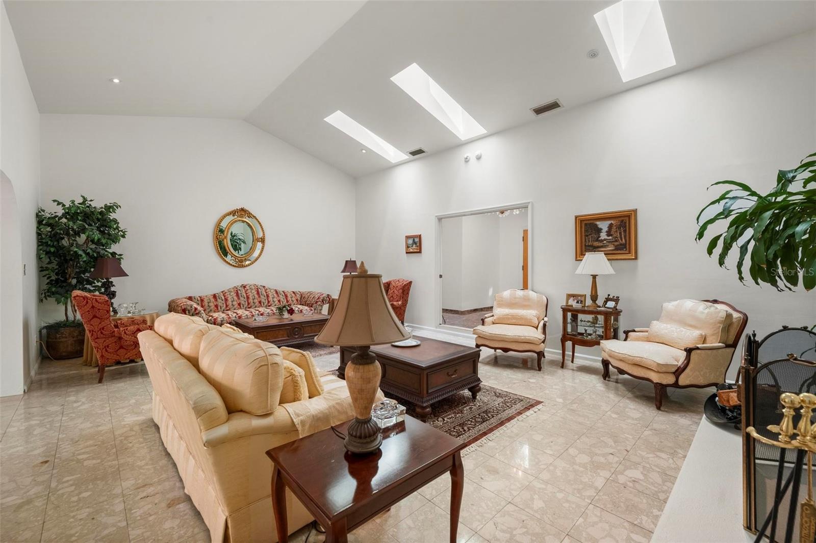 PORT CHARLOTTE SEC 027 - Residential