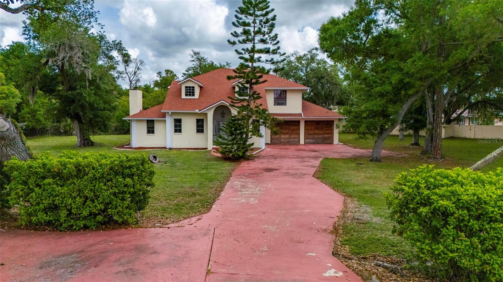 PORT CHARLOTTE SEC 027 - Residential