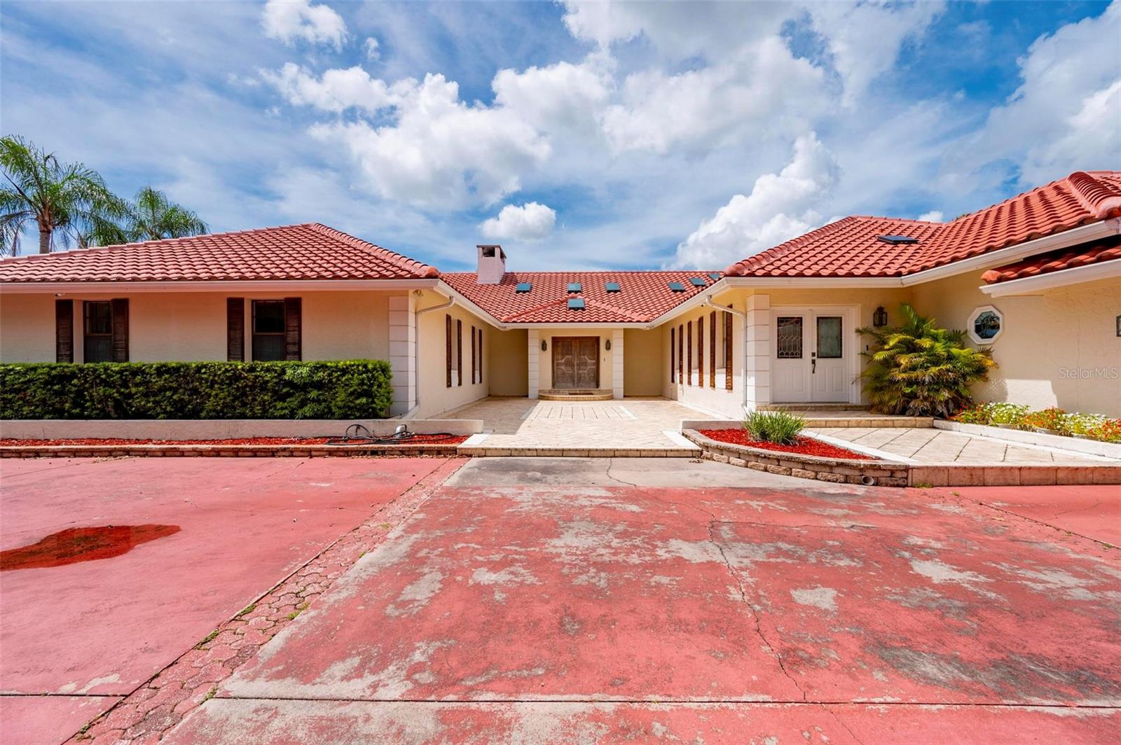 PORT CHARLOTTE SEC 027 - Residential