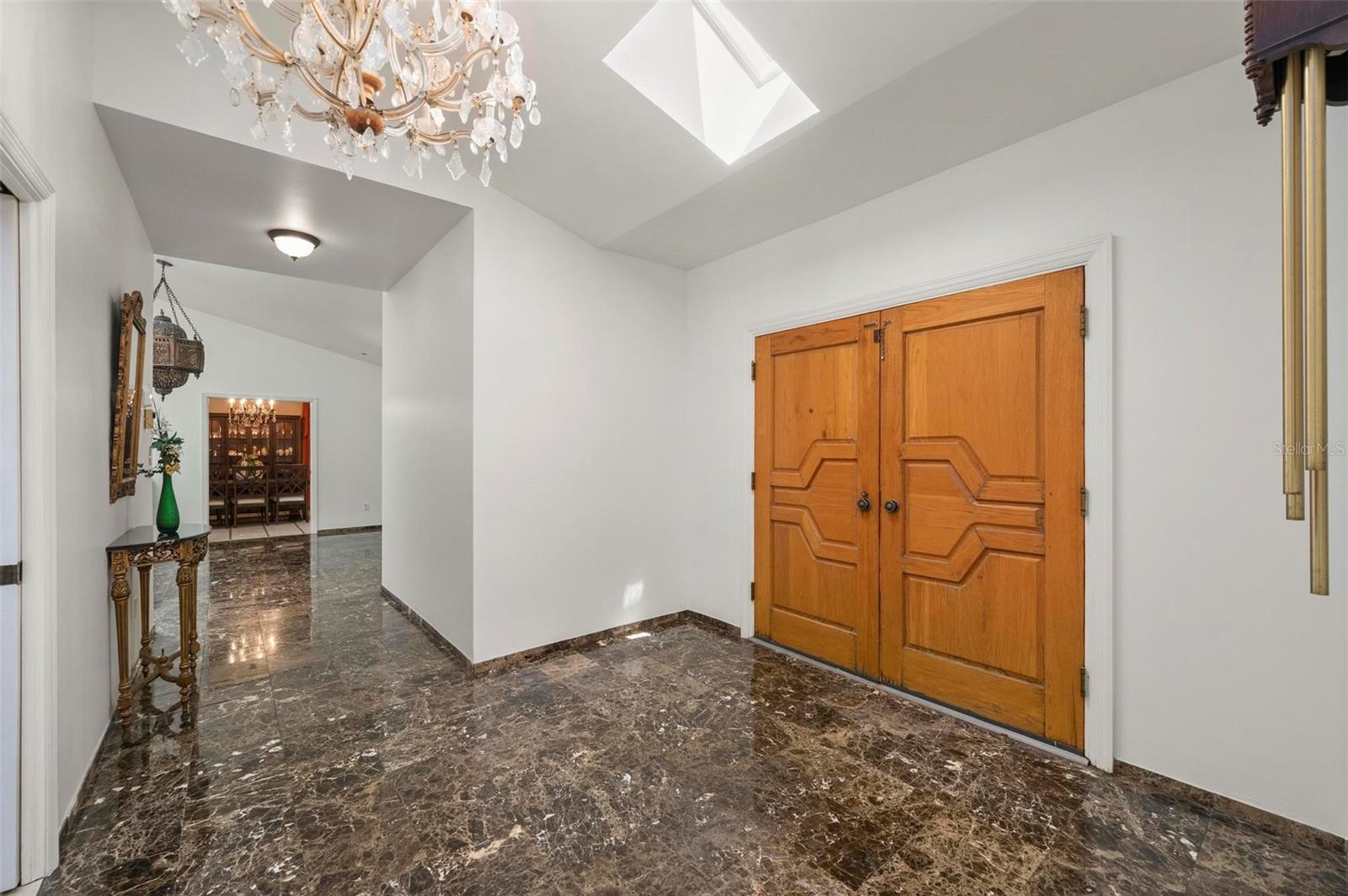 PORT CHARLOTTE SEC 027 - Residential