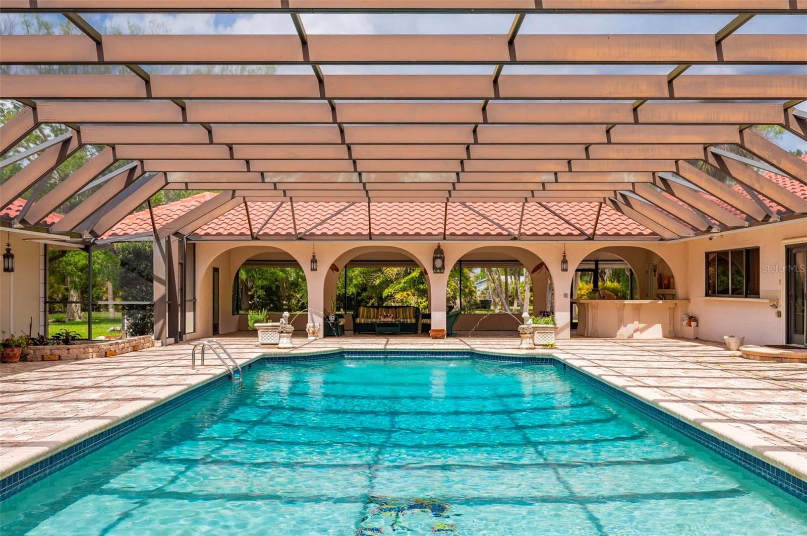 PORT CHARLOTTE SEC 027 - Residential