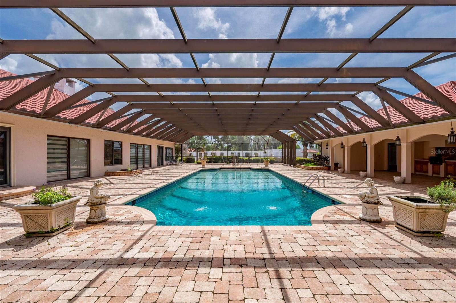 PORT CHARLOTTE SEC 027 - Residential