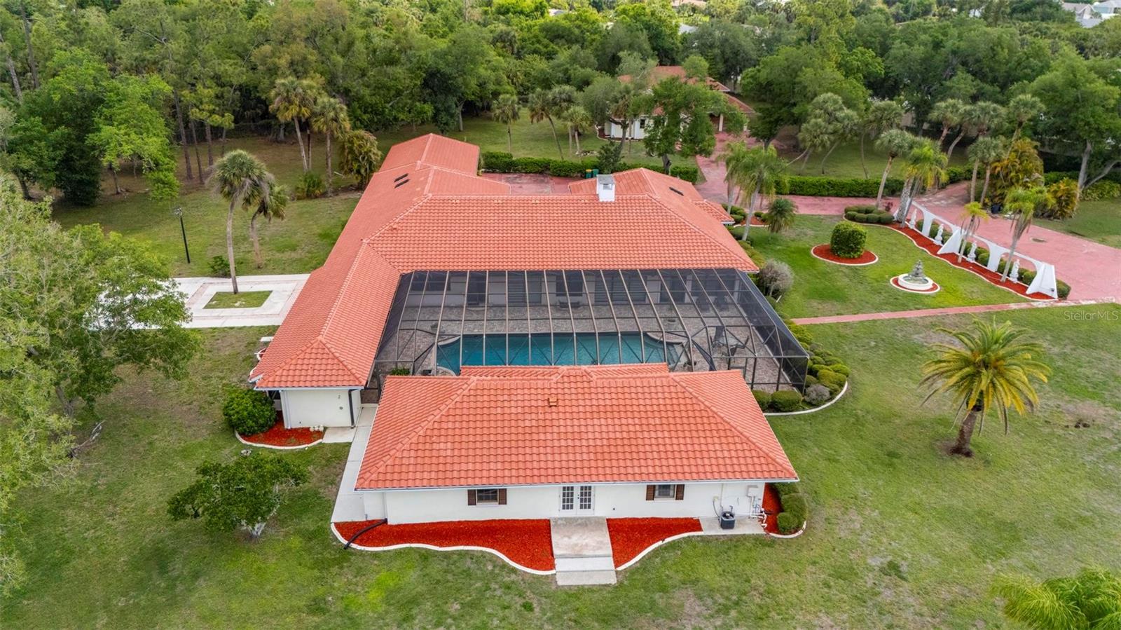 PORT CHARLOTTE SEC 027 - Residential