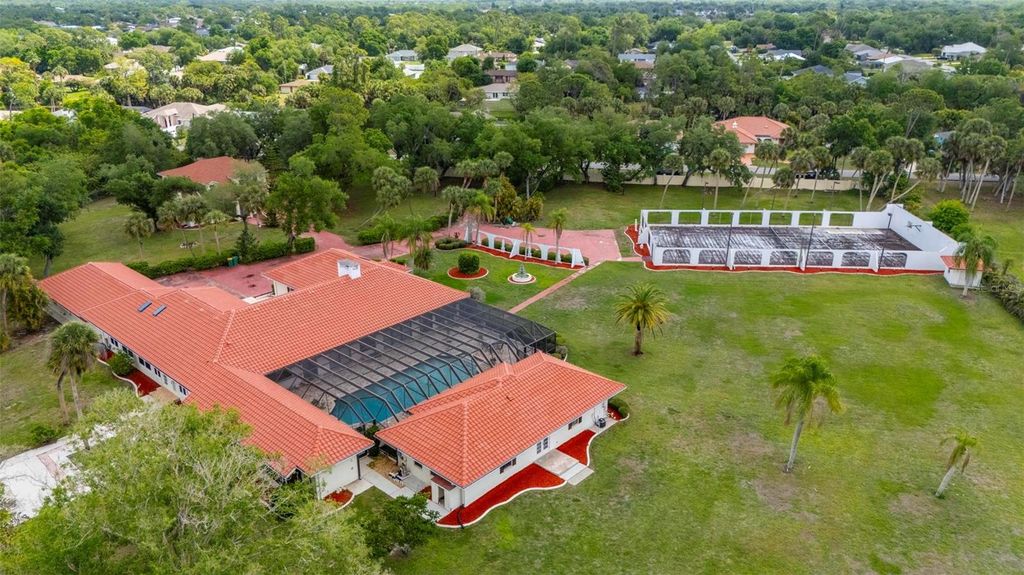 Photo of 1105 Yorkshire Street, Port Charlotte, FL 33952 (MLS # C7524789)