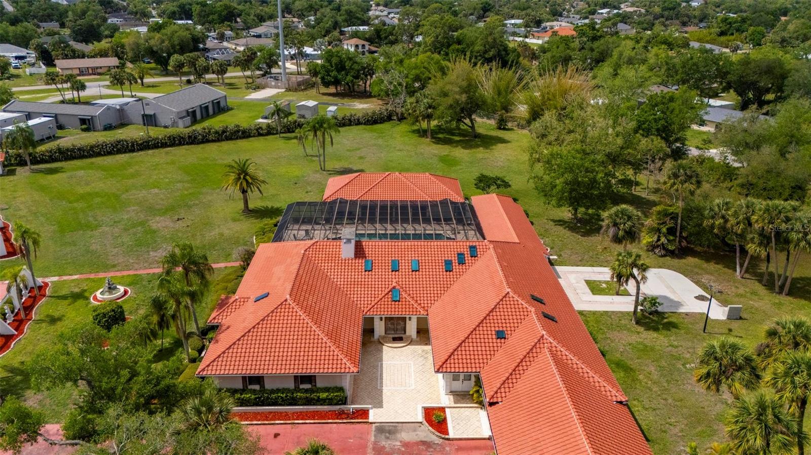 PORT CHARLOTTE SEC 027 - Residential