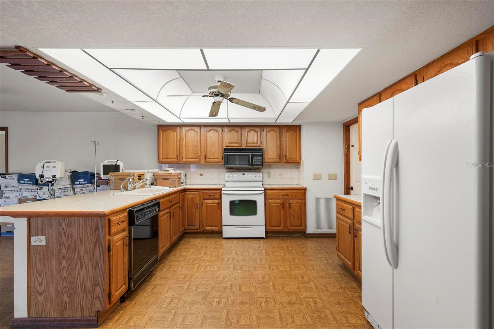 PORT CHARLOTTE SEC 027 - Residential