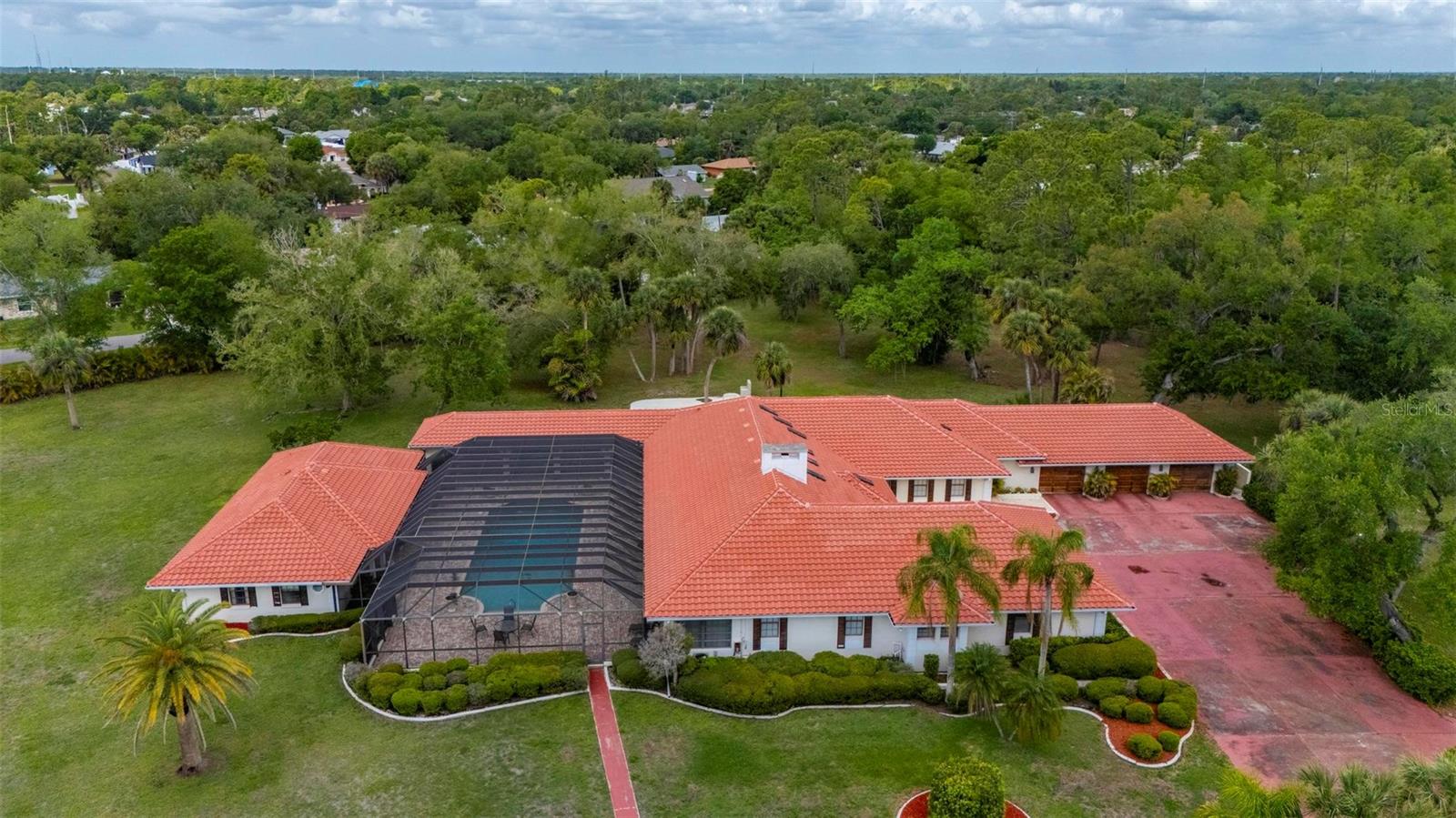 PORT CHARLOTTE SEC 027 - Residential