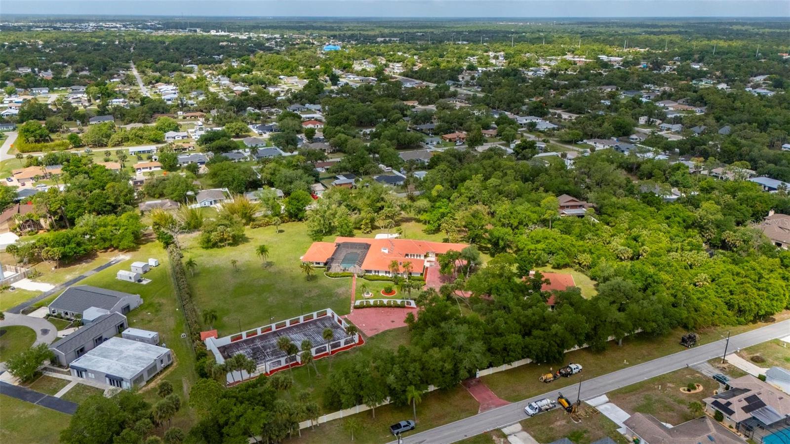 PORT CHARLOTTE SEC 027 - Residential