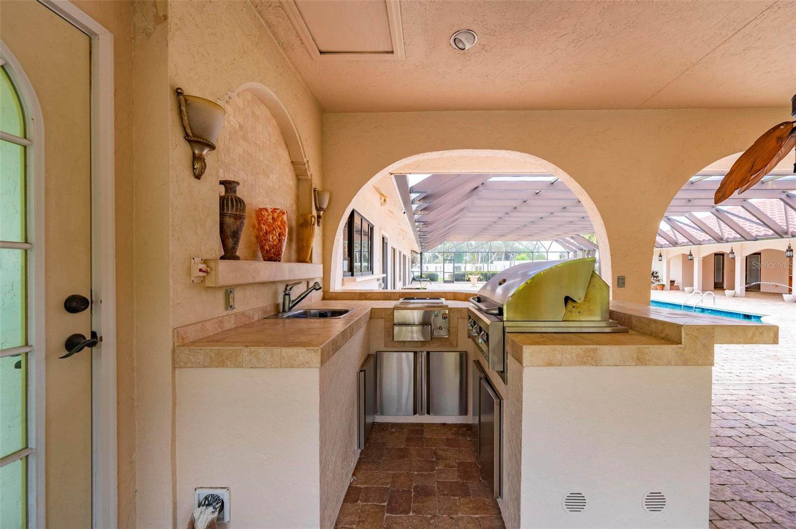 PORT CHARLOTTE SEC 027 - Residential