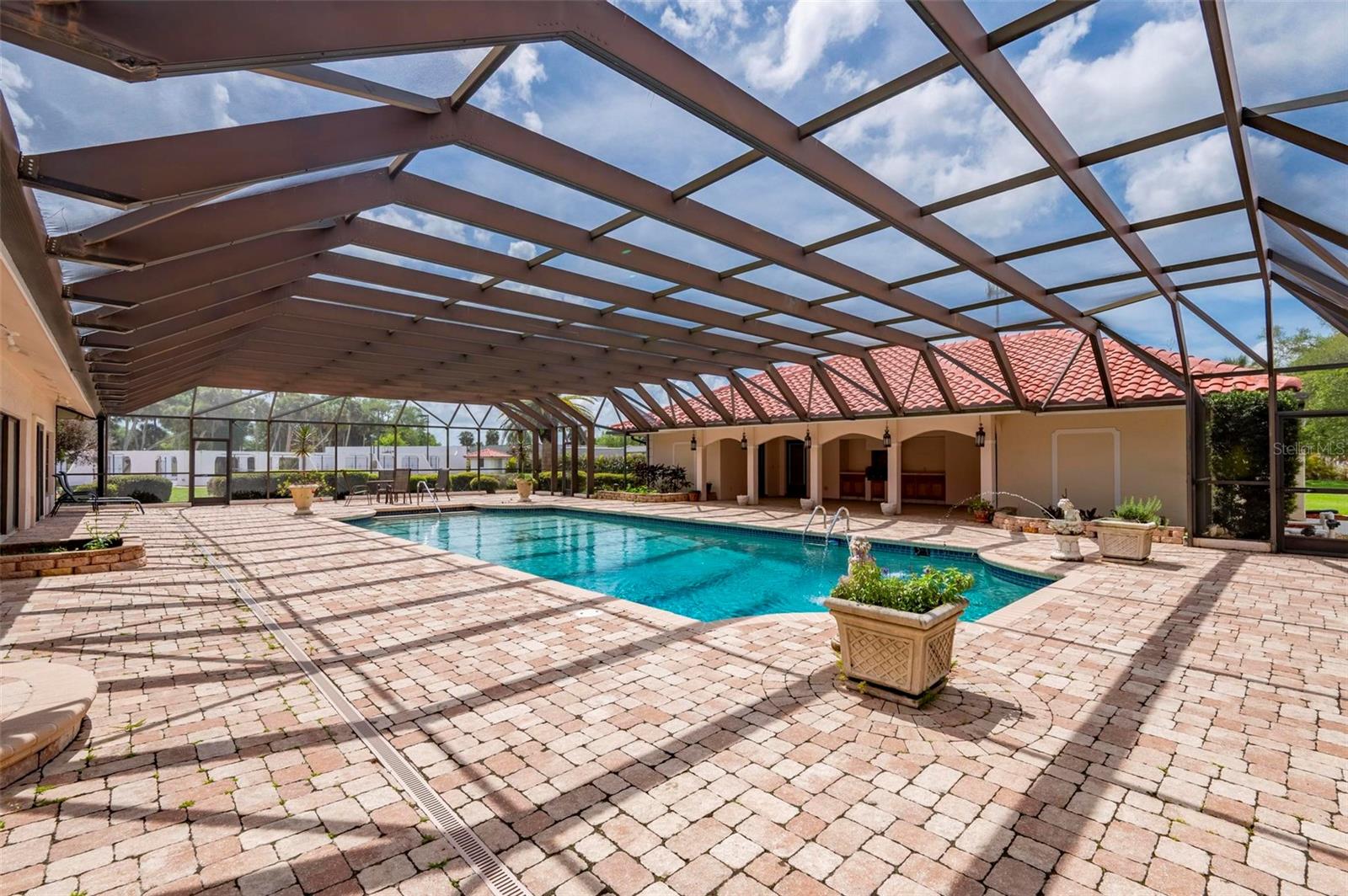 PORT CHARLOTTE SEC 027 - Residential