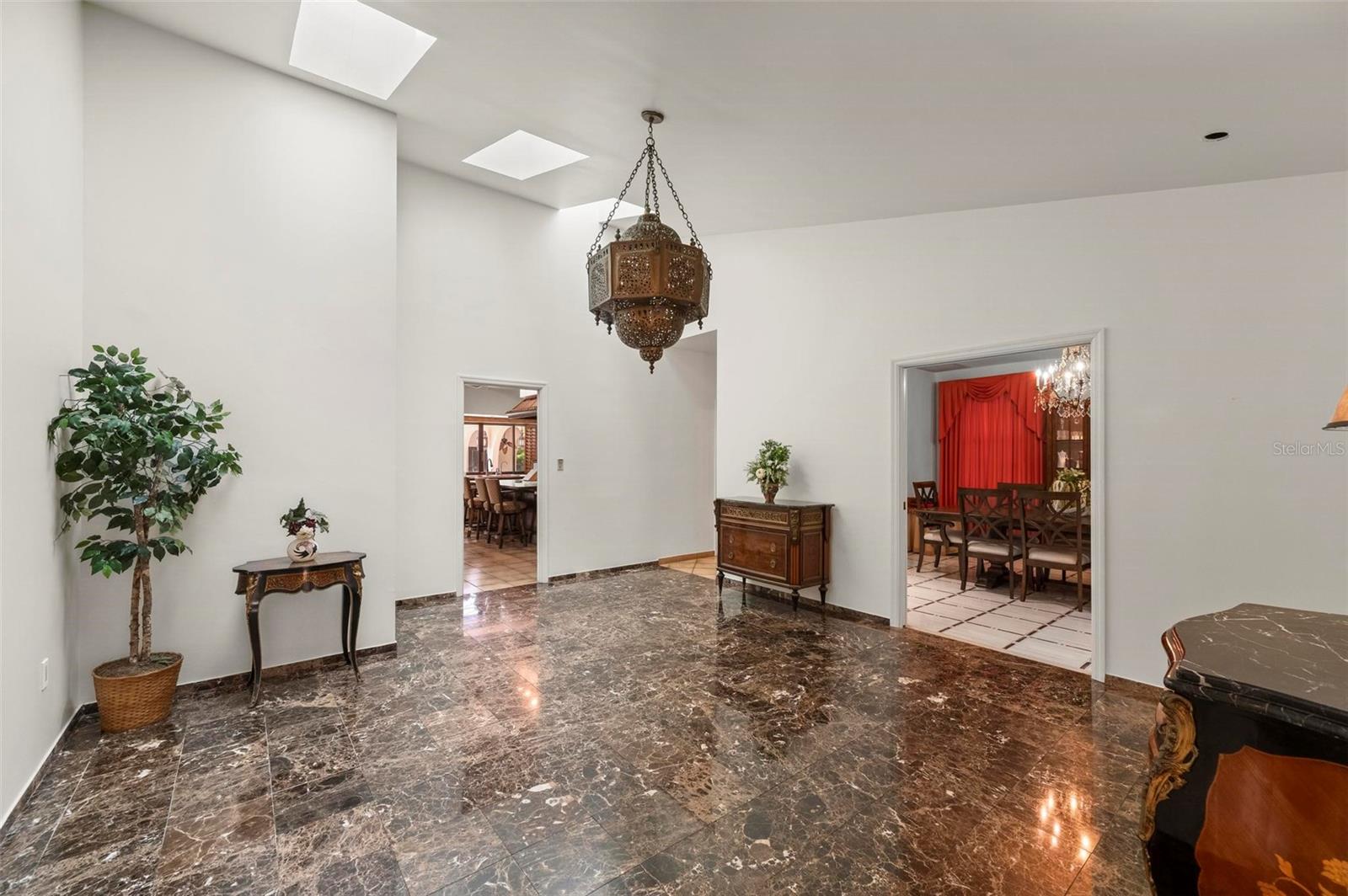 PORT CHARLOTTE SEC 027 - Residential