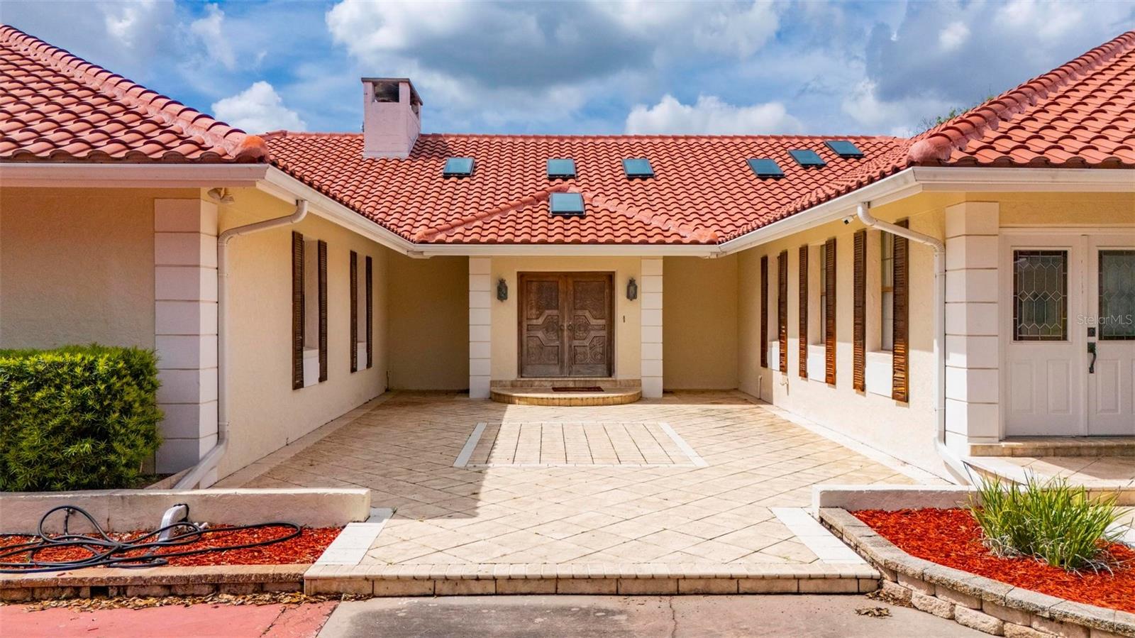 PORT CHARLOTTE SEC 027 - Residential