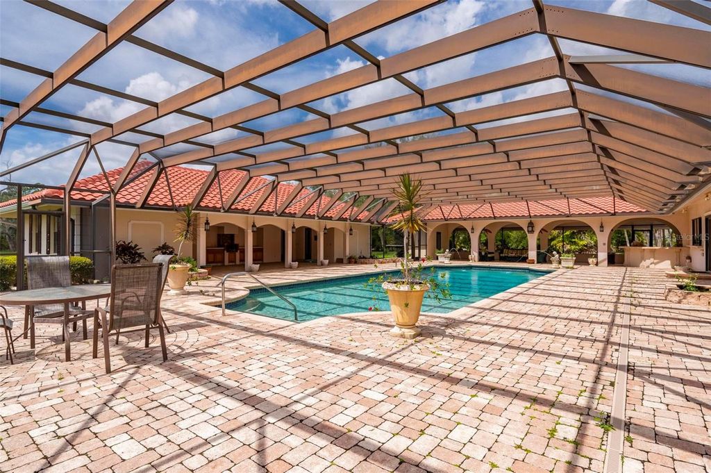 Photo of 1105 Yorkshire Street, Port Charlotte, FL 33952 (MLS # C7524789)