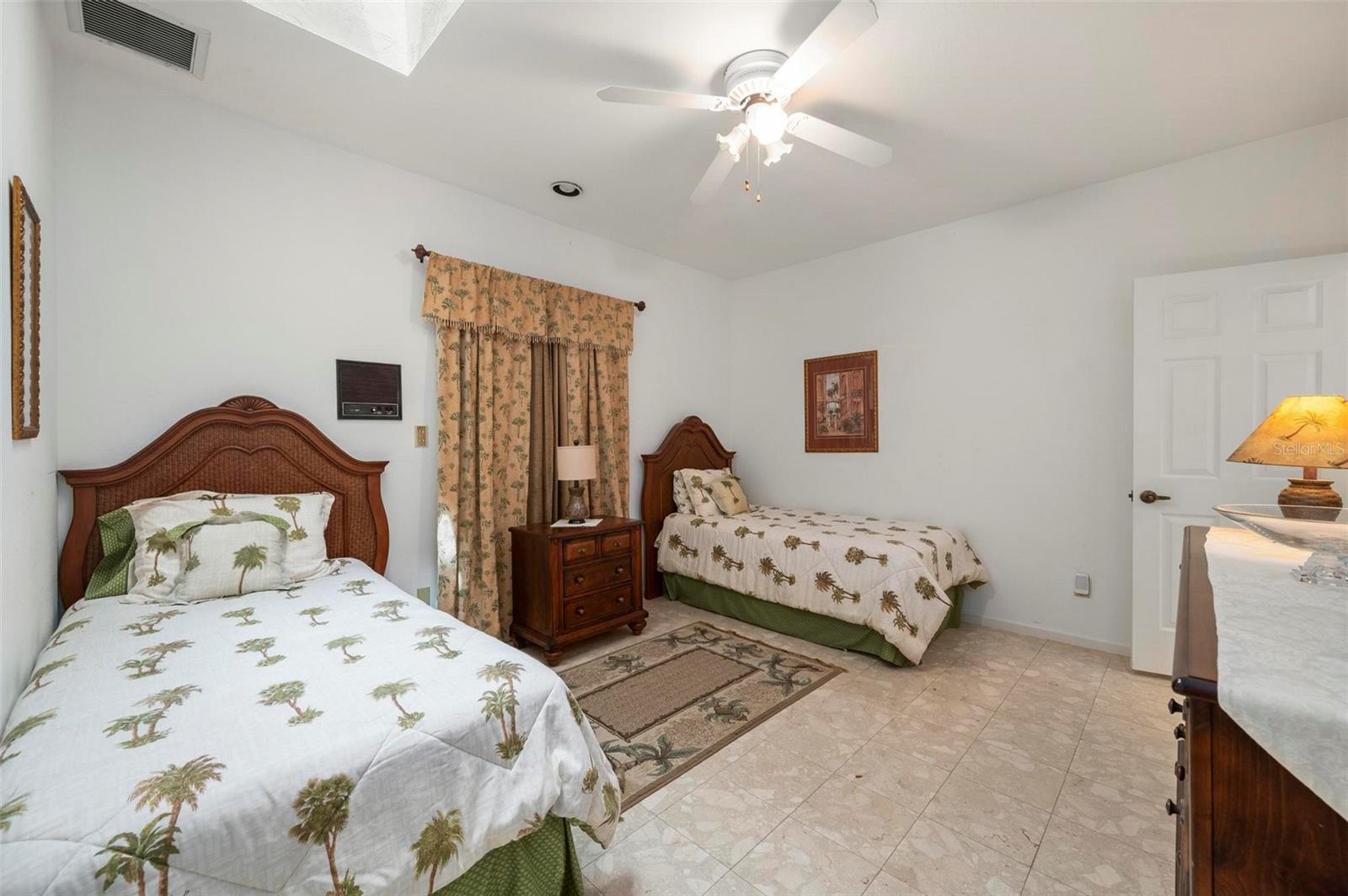 PORT CHARLOTTE SEC 027 - Residential