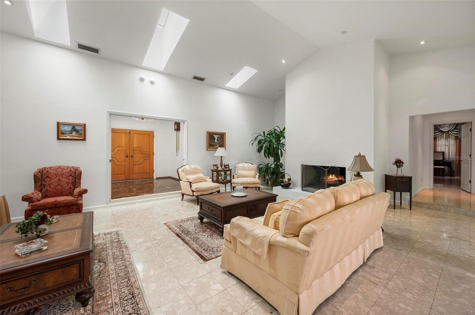 PORT CHARLOTTE SEC 027 - Residential