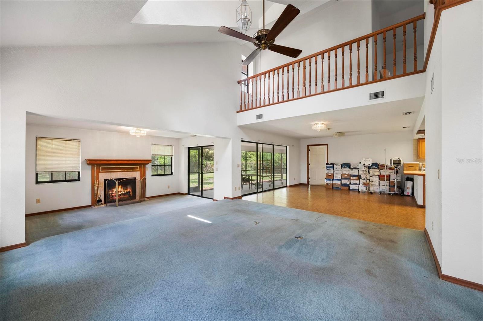 PORT CHARLOTTE SEC 027 - Residential