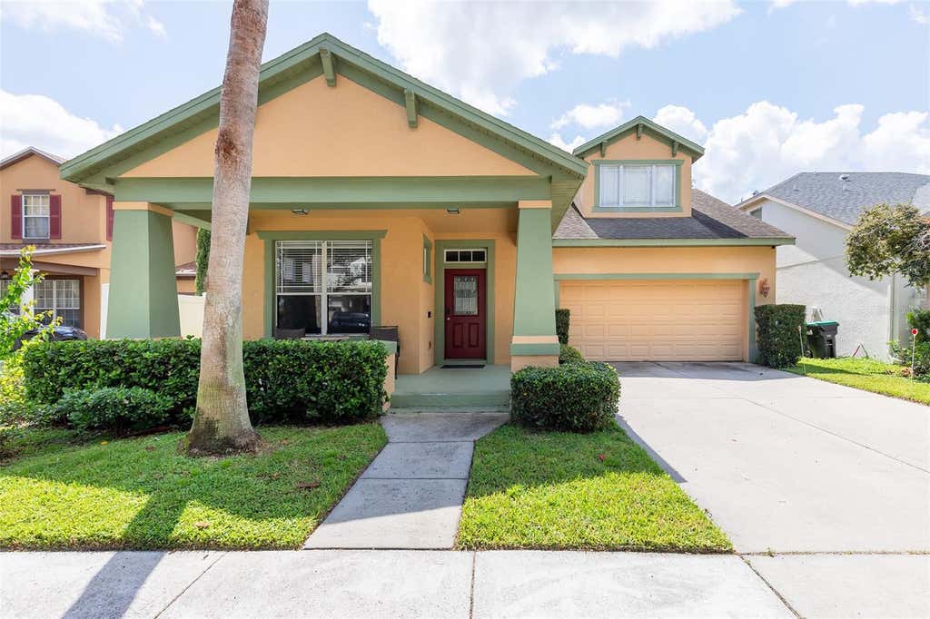 Photo of 5421 Gemgold Court, Windermere, FL 34786 (MLS # O6430765)