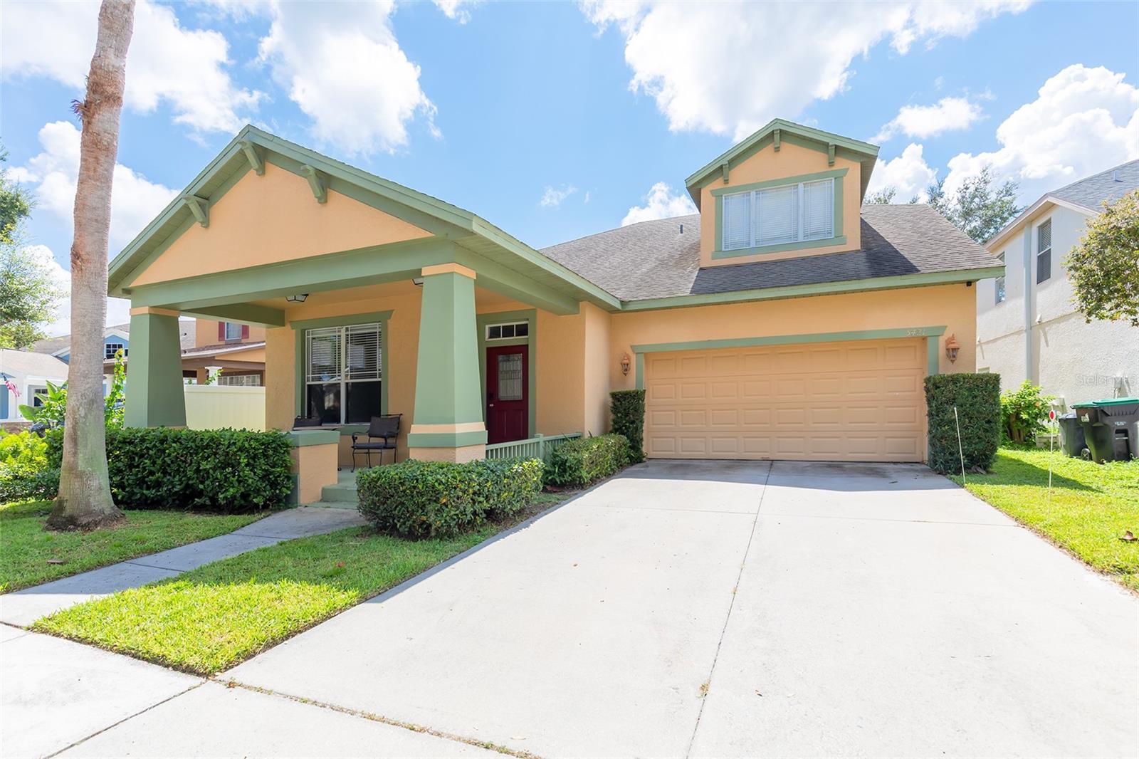 5421 GEMGOLD COURT