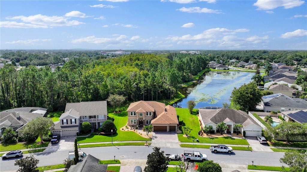 Photo of 9108 Shadowbrook Trail, Orlando, FL 32825 (MLS # S5158224)