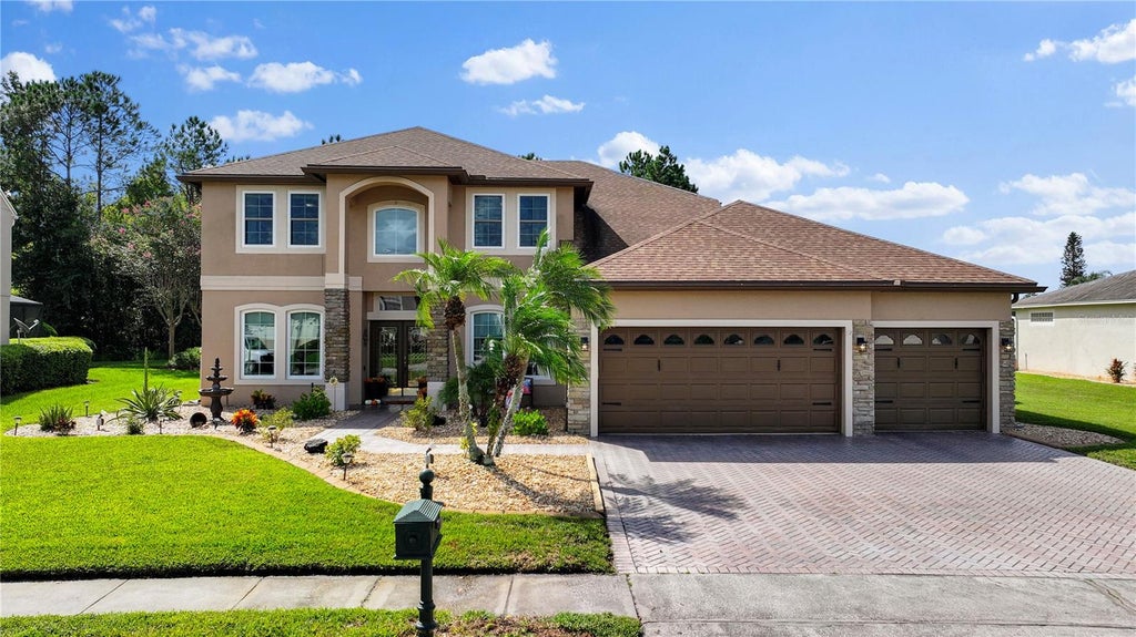 Photo of 9108 Shadowbrook Trail, Orlando, FL 32825 (MLS # S5158224)