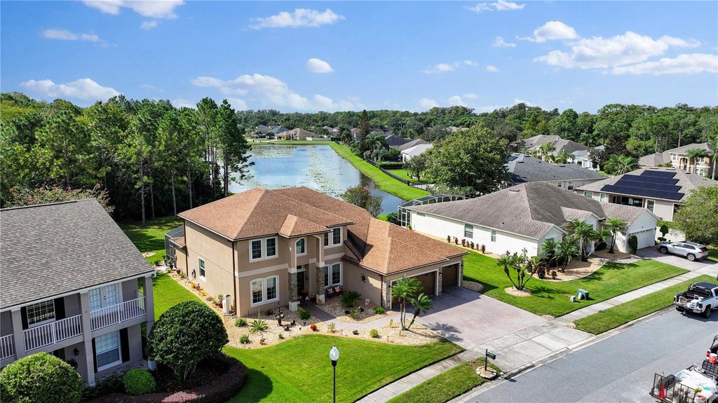Photo of 9108 Shadowbrook Trail, Orlando, FL 32825 (MLS # S5158224)