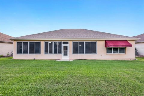 A home in SUMMERFIELD