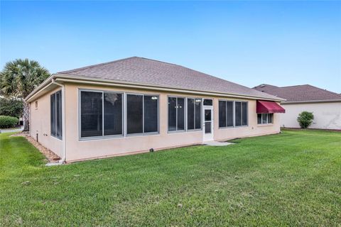 A home in SUMMERFIELD