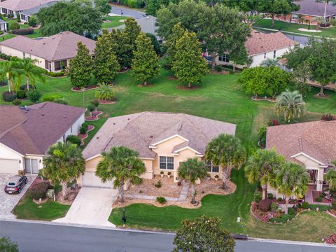 A home in SUMMERFIELD