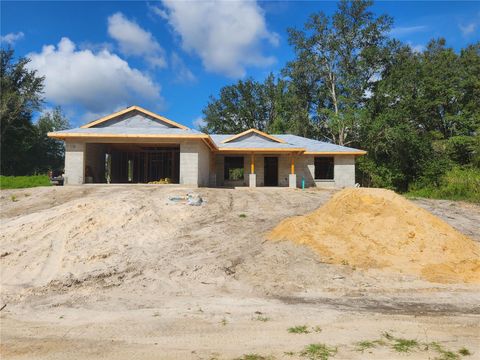 8158 N TERREL TERRACE CITRUS SPRINGS FL 34434