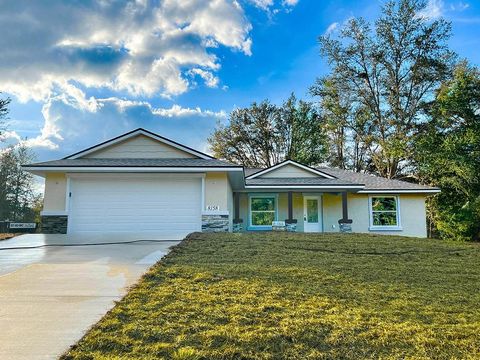 8158 N TERREL TERRACE CITRUS SPRINGS FL 34434