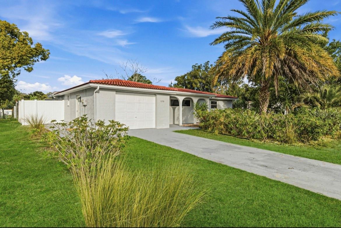 GULF HIGHLANDS - Residential