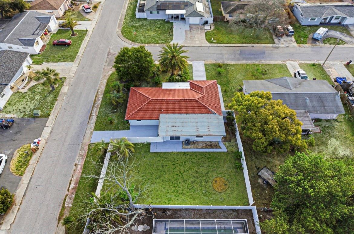 GULF HIGHLANDS - Residential