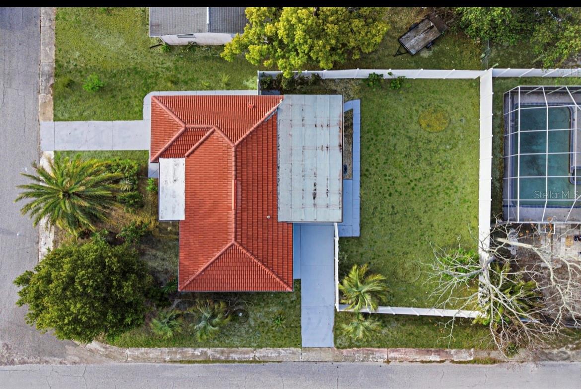 GULF HIGHLANDS - Residential