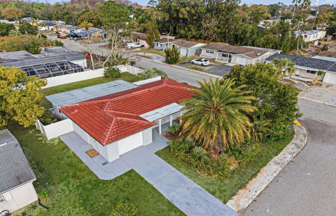 GULF HIGHLANDS - Residential