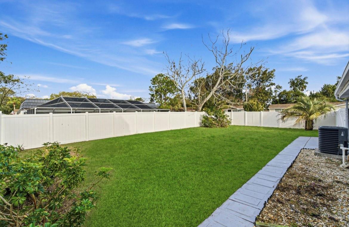 GULF HIGHLANDS - Residential