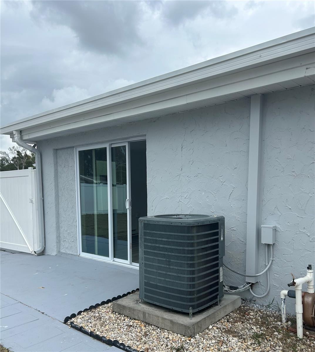 GULF HIGHLANDS - Residential