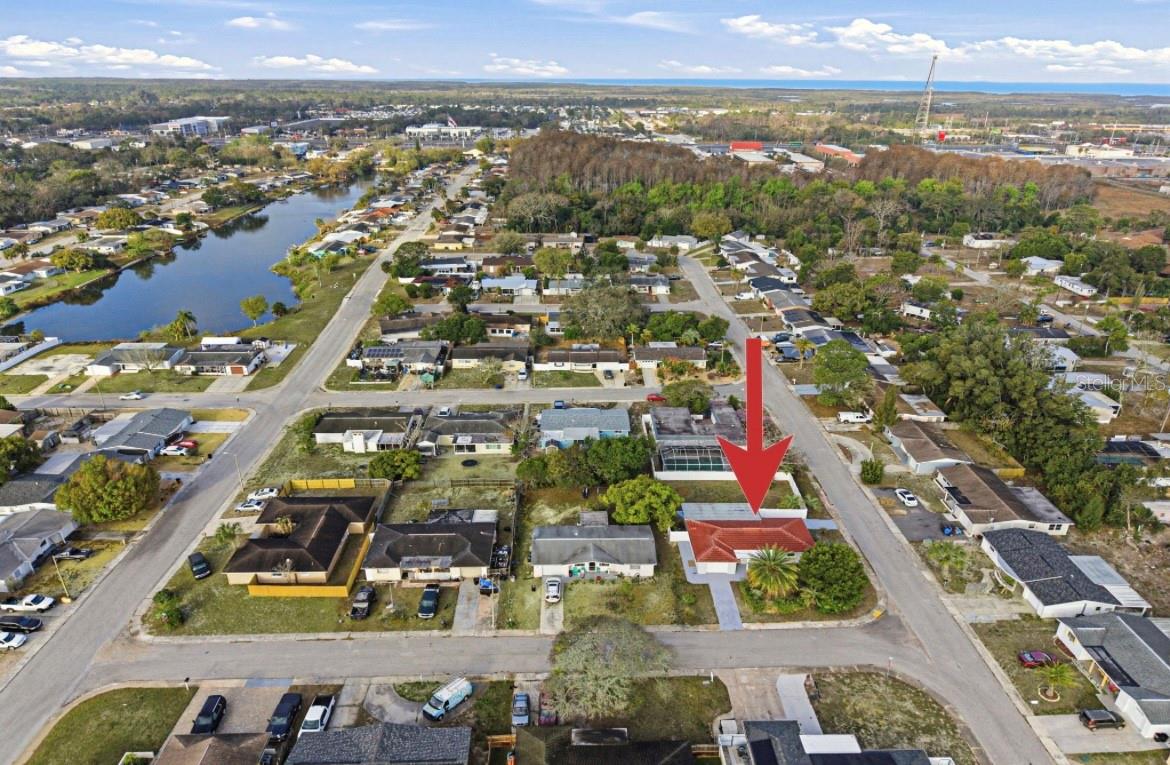 GULF HIGHLANDS - Residential