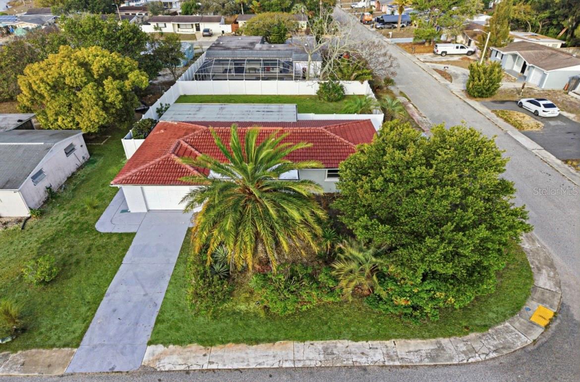 GULF HIGHLANDS - Residential