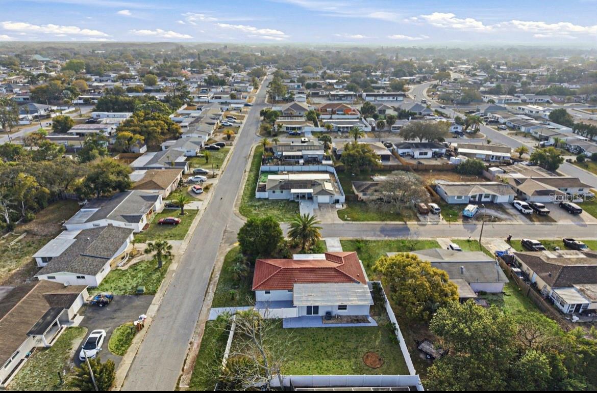 GULF HIGHLANDS - Residential