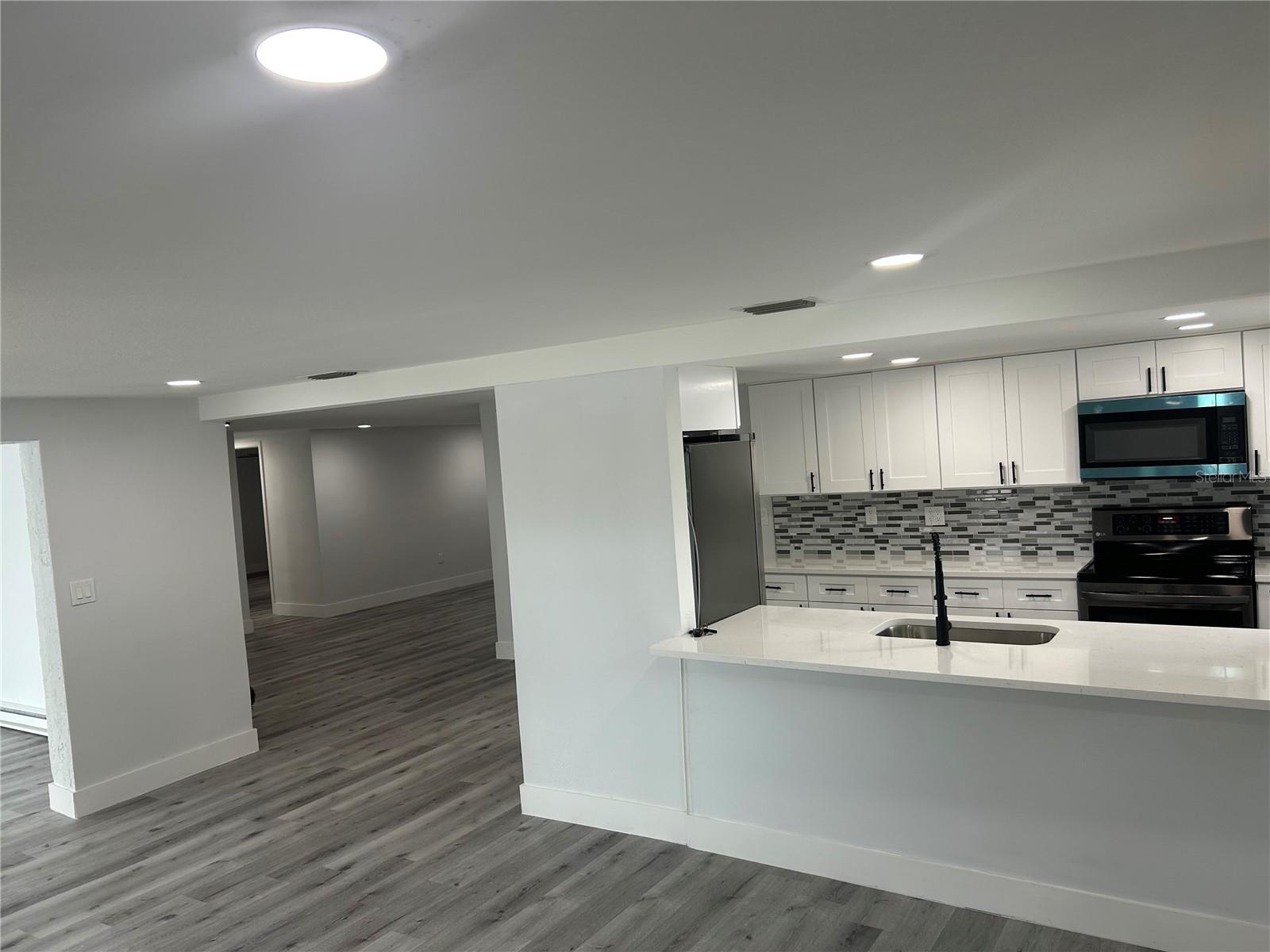 GULF HIGHLANDS - Residential