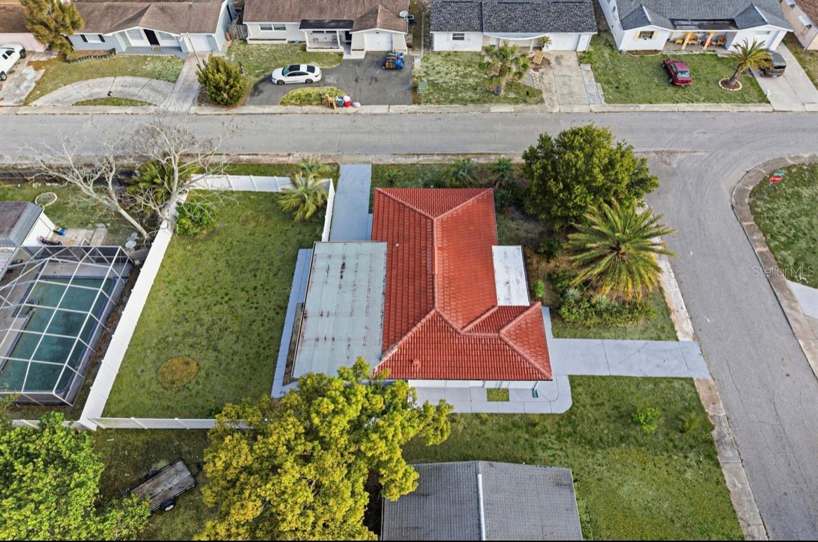 GULF HIGHLANDS - Residential