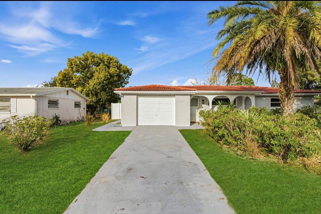 Photo of 11705 Ibis Lane, Port Richey, FL 34668 (MLS # TB8481484)