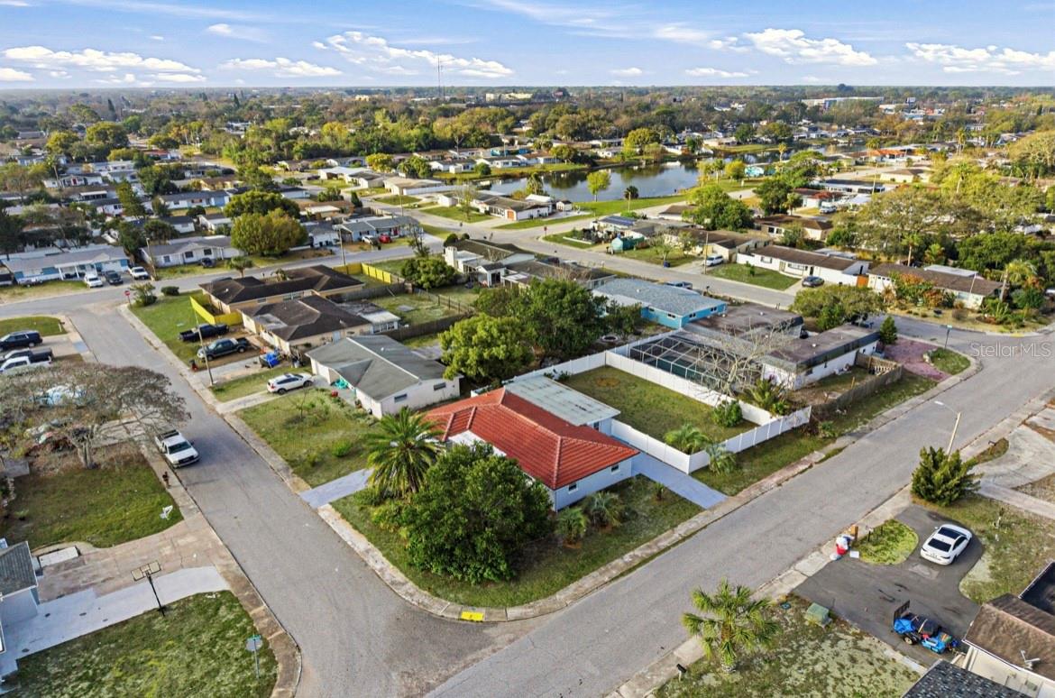 GULF HIGHLANDS - Residential
