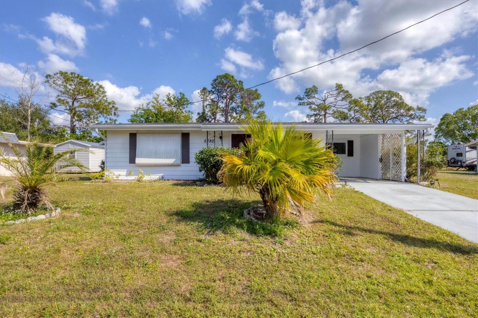 5280 GROBE STREET